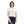 Wild Spring Flowers Flowy Cropped Tee - Dipaliz - T-shirts