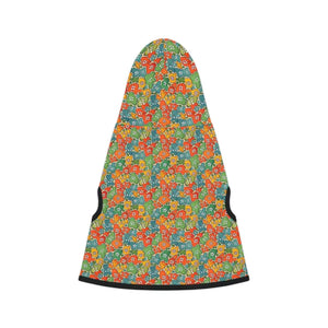 Dog Animal Print Hoodie - Cozy Stylish Apparel - Dipaliz