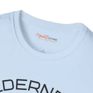 Wilderness Traveler Unisex Softstyle T-shirt Adventure Ready - Dipaliz - T-shirts