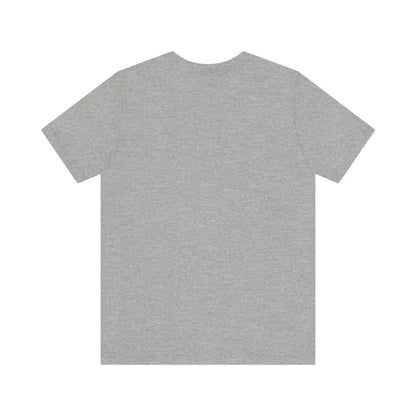 Wilderness Bliss Unisex Jersey Short Sleeve Tee - T-shirt