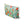 Wildflowers Accessory Pouch – Travel Toiletry Bag - Dipaliz - Makeup Bags