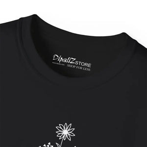 Ultra Cotton Tee Bold Comfort Style for Trendsetters - Dipaliz - T-shirts
