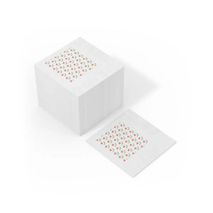 Black Napkins Set - Bold Elegance for Every Gathering - Dipaliz - Home Decor