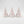 Wildflower Pink Napkins – Set of 4 Polyester - Dipaliz - Cloth