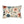 Wildflower Lumbar Pillow – Spun Polyester - Dipaliz - Throw Pillows