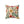 Wildflower Spun Polyester Square – Soft Decor - Dipaliz - Throw Pillows