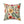 Wildflower Spun Polyester Square – Soft Decor - Dipaliz - Throw Pillows