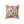 Wildflower Spun Polyester Square – Soft Decor - Dipaliz - Throw Pillows