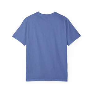 Relaxed Wildflowers Wanderers Tee - Comfort Colors - Dipaliz - T-shirts