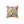 Spun Polyester Square Pillow - Wildflower Decor - Dipaliz - 14’’ × - Throw Pillows