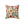 Spun Polyester Square Pillow - Wildflower Decor - Dipaliz - Throw Pillows