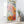 Vibrant Birds Window Curtain - Large Flowers - Dipaliz - Curtains