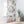 Artistic Marine Life Window Curtain - Chic Home Decor - Dipaliz - Curtains