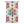 Modern Geometrical Pattern Window Curtain Polyester - Dipaliz - Curtains