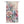 Vibrant Floral Window Curtain - Watercolor Flowers - Dipaliz - Curtains