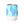Blue Abstract Circle Wine Tumbler Double Walled - Dipaliz - Tumblers