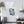 Winter Charm Ceramic – Snowman Photo 6x6 Tile - Dipaliz - Wall Tiles