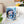Cozy Snowman Ceramic Mug - Winter Mornings Joy - Dipaliz - Mugs