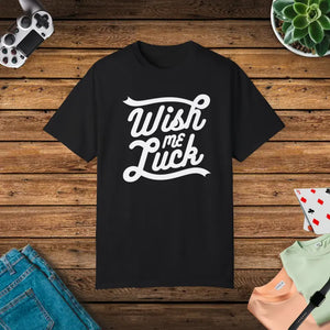 Garment Dyed Tee - Ultimate Comfort Style - Dipaliz - Black / s - T-shirts