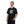 Relaxed Garment Dyed Tee Wish me Luck Cotton - Dipaliz - T-shirts