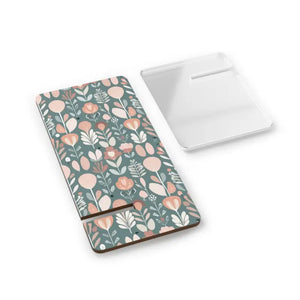 Wobble-free Desk Stand - Seamless Mobile Browsing - Dipaliz - 2.8’’ x 5.9’’ / Glossy - Phone Stands