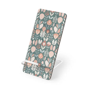 Wobble-free Desk Stand - Seamless Mobile Browsing - Dipaliz - 2.8’’ x 5.9’’ / Glossy - Phone Stands