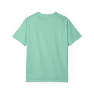 Funny Wolf Tee - Soft Ring Spun Cotton - Dipaliz - T-shirts