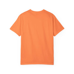Funny Wolf Tee - Soft Ring Spun Cotton - Dipaliz - T-shirts