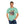 Funny Wolf Tee - Soft Ring Spun Cotton - Dipaliz - T-shirts