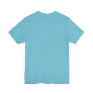 Ultra Soft Yoga Unisex Jersey - Zen Vibes Cotton Tee - Dipaliz - T-shirts