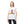 Minimalist Unisex Yoga Tee - Premium Cotton Comfort - Dipaliz - T-shirts - m