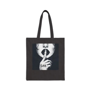 Chic Cotton Canvas Tote - Everyday Adventures - Dipaliz - Bags