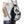 Durable Drawstring Gym Bag - Woman with Fingers on Lips - Dipaliz - School Backpacks