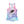 Vibrant Women’s Tie Dye Racerback - Bold Patterns - Dipaliz - Tank Tops