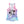 Women’s Tie Dye Racerback - Flower Hat Design Cotton - Dipaliz - Tank Tops