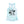 Women’s Tie Dye Racerback - Flower Hat Design Cotton - Dipaliz - Tank Tops