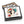 Flower Heart Puzzle Jigsaw - Unisex Floral Design - Dipaliz - Puzzles