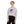 Pastel Flower Heart Cropped Hooded Sweatshirt - Dipaliz - Hoodies
