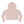 Pastel Flower Heart Cropped Hooded Sweatshirt - Dipaliz - Hoodies