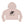 Pastel Flower Heart Cropped Hooded Sweatshirt - Dipaliz - Hoodies