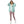 Unisex Lightweight Zip - Floral Butterflies Hat - Dipaliz - Windbreakers