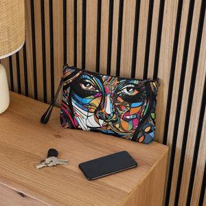 Dark Gray Crossbody Bag - Premium Faux Leather - Dipaliz - Cross Body Bags