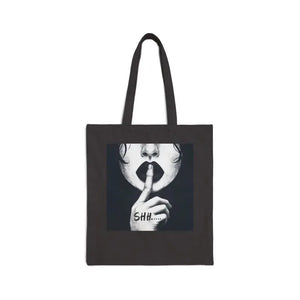 Cotton Canvas Tote Bag for Everyday Adventures - Dipaliz - Bags