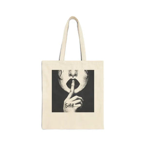 Cotton Canvas Tote Bag for Everyday Adventures - Dipaliz - Bags