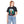 Soft Jersey Short Sleeve - Yoga Pose Cotton - Dipaliz - Clothing Tops