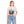 Soft Jersey Short Sleeve - Yoga Pose Cotton - Dipaliz - Clothing Tops