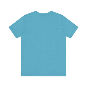Soft Jersey Short Sleeve - Yoga Pose Cotton - Dipaliz - Clothing Tops
