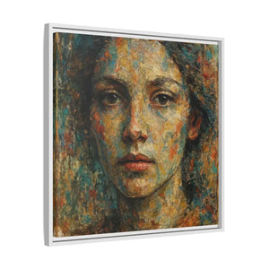 Vibrant Color Burst Framed Art Print - Portrait - Dipaliz - Prints