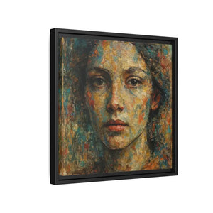 Vibrant Color Burst Framed Art Print - Portrait - Dipaliz - Prints
