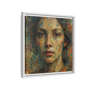 Vibrant Color Burst Framed Art Print - Portrait - Dipaliz - Prints